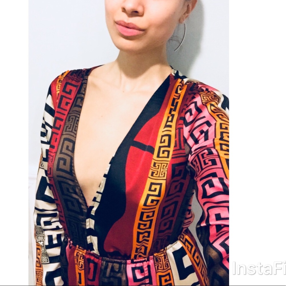 Pretty Little Thing